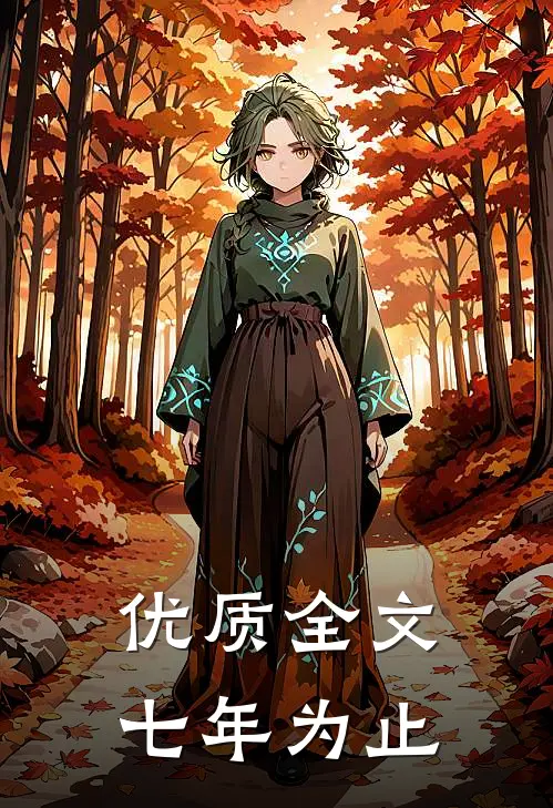 优质全文七年为止
