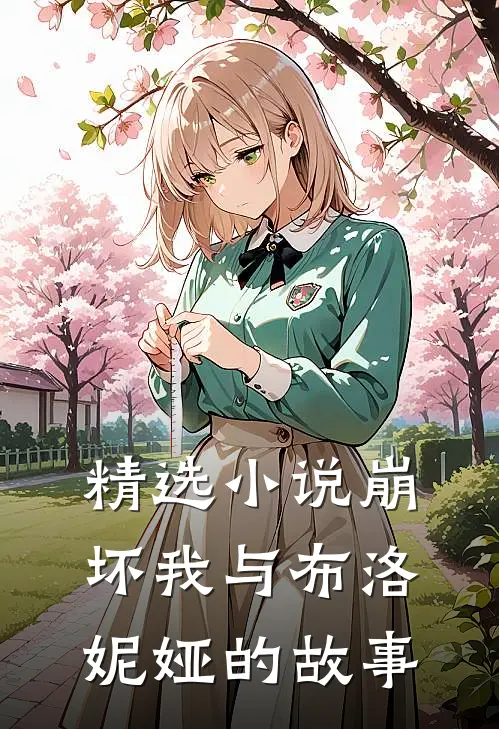 精选小说崩坏我与布洛妮娅的故事