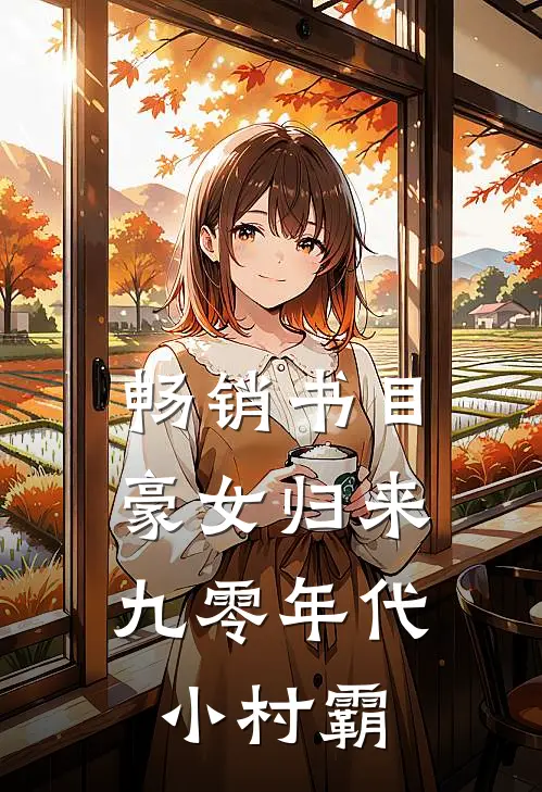 畅销书目豪女归来：九零年代小村霸