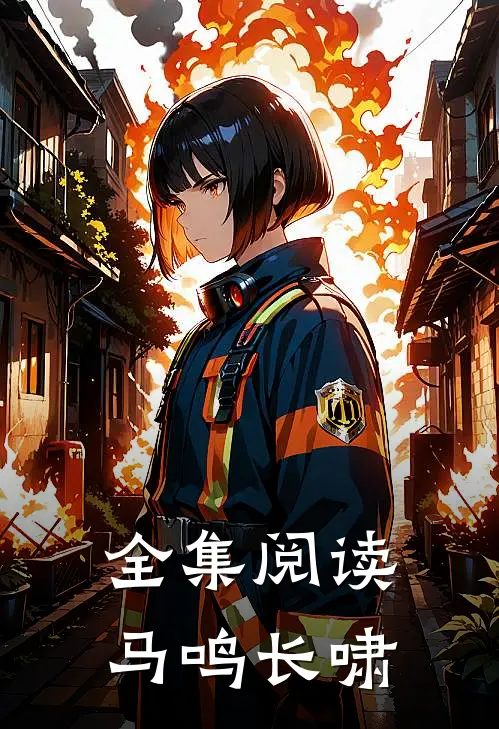 全集阅读马鸣长啸