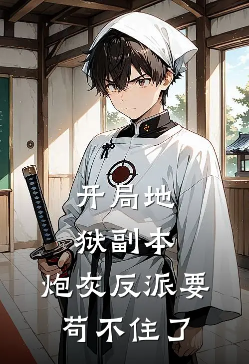 开局地狱副本，炮灰反派要苟不住了