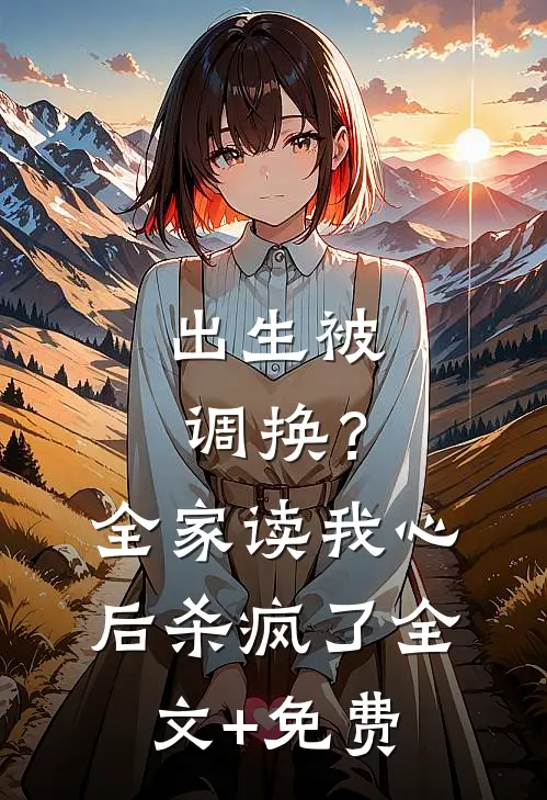 出生被调换？全家读我心后杀疯了全文+免费