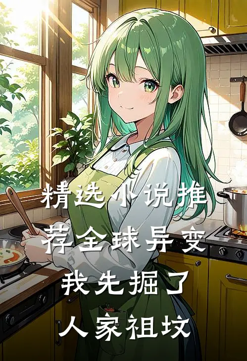 精选小说推荐全球异变：我先掘了人家祖坟