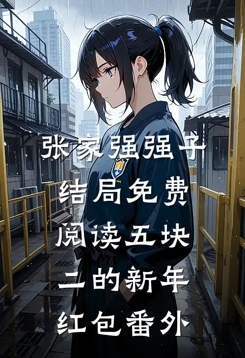 张家强强子结局免费阅读五块二的新年红包番外