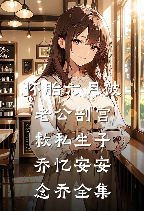 怀胎六月被老公剖宫救私生子乔忆安安念乔 全集
