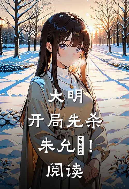 大明：开局先杀朱允炆！阅读