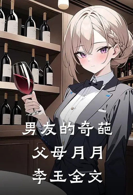 男友的奇葩父母月月李玉全文