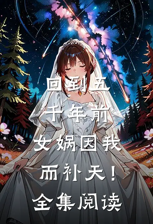 回到五千年前：女娲因我而补天！全集阅读