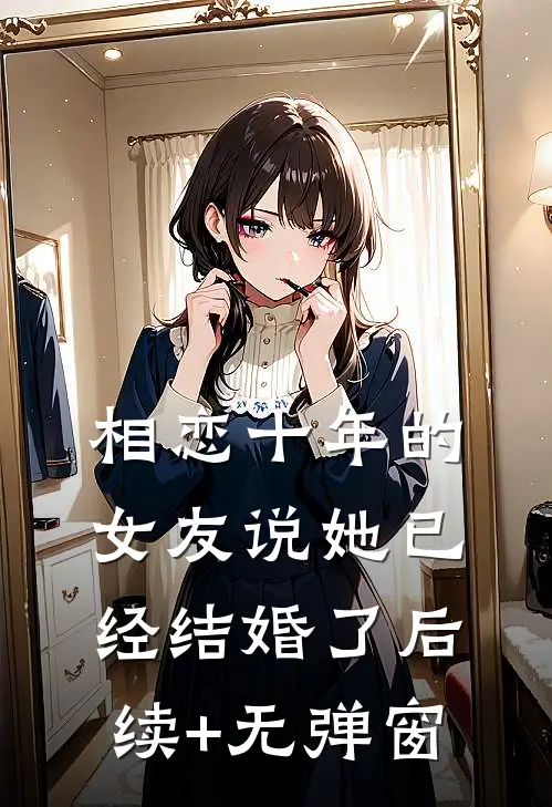 相恋十年的女友说她已经结婚了后续+无弹窗