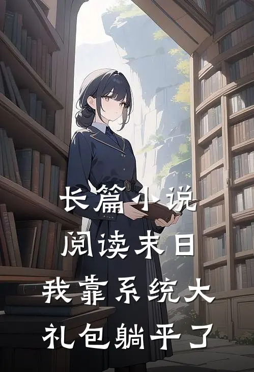 长篇小说阅读末日：我靠系统大礼包躺平了