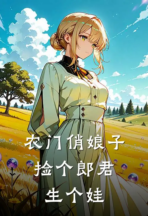 农门俏娘子：捡个郎君生个娃