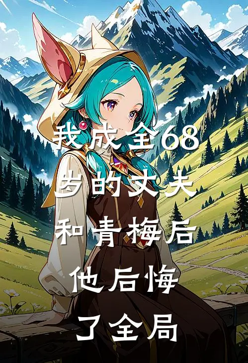 我成全68岁的丈夫和青梅后，他后悔了全局