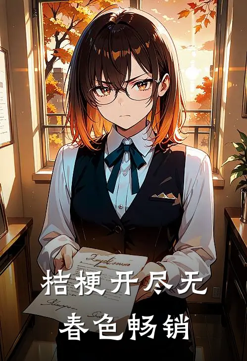 桔梗开尽无春色畅销