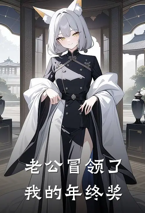 老公冒领了我的年终奖
