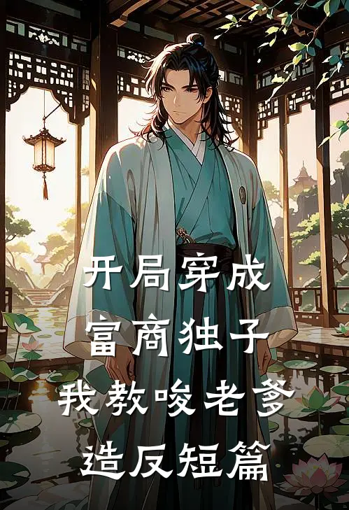 开局穿成富商独子，我教唆老爹造反短篇