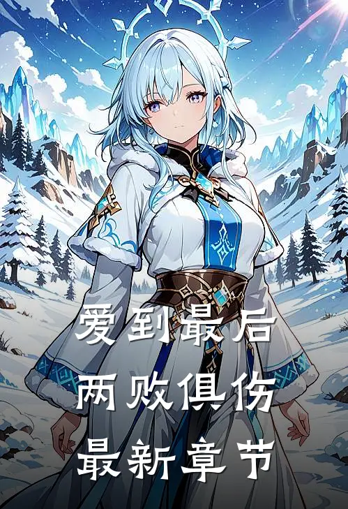 爱到最后，两败俱伤最新章节
