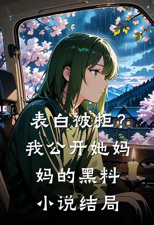 表白被拒？我公开她妈妈的黑料小说结局