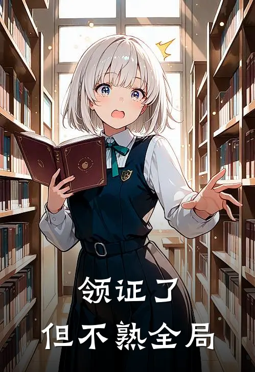 领证了，但不熟全局