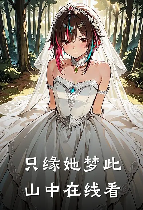 只缘她梦此山中在线看
