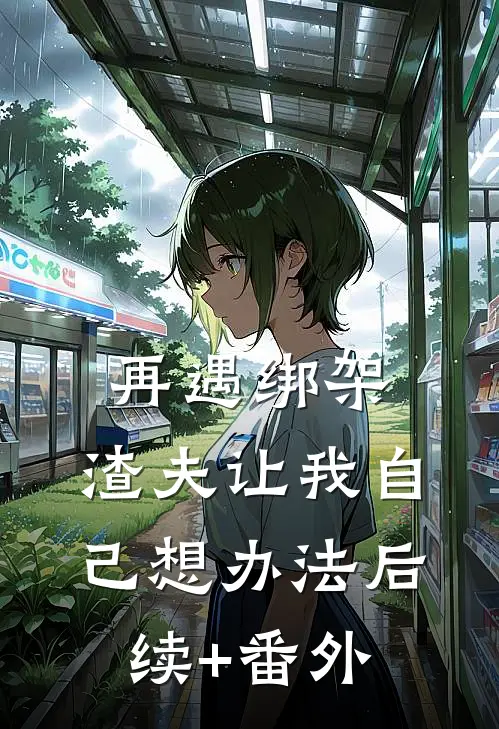 再遇绑架，渣夫让我自己想办法后续+番外