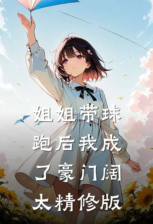 姐姐带球跑后我成了豪门阔太精修版