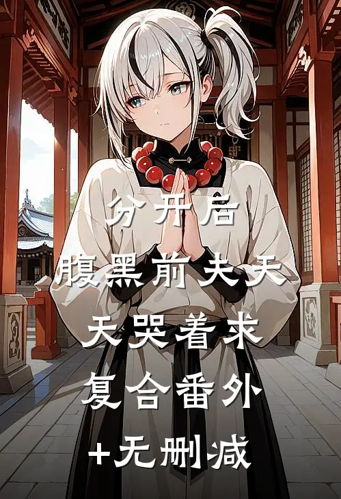 分开后，腹黑前夫天天哭着求复合番外+无删减