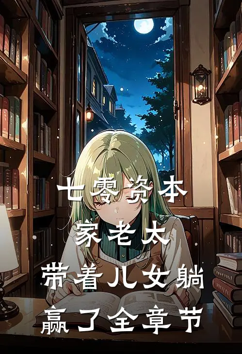 七零资本家老太，带着儿女躺赢了全章节