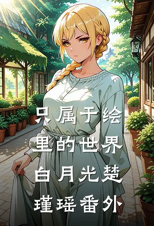 只属于绘里的世界白月光楚瑾瑶番外