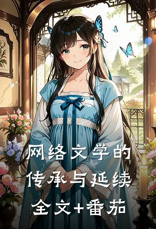 网络文学的传承与延续全文+番茄