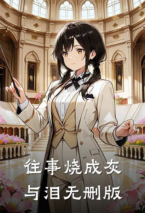 往事烧成灰与泪无删版