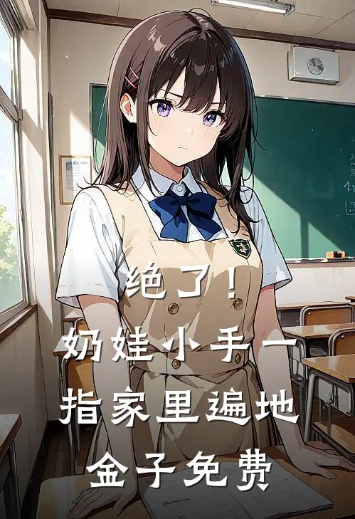 绝了！奶娃小手一指，家里遍地金子免费