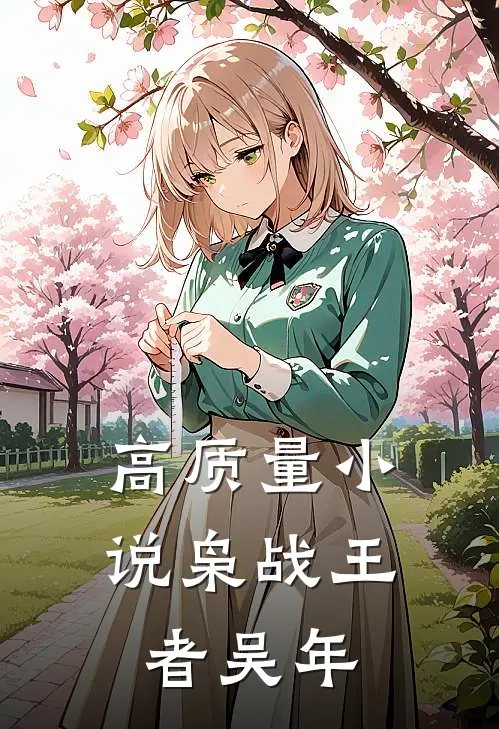 高质量小说枭战王者吴年