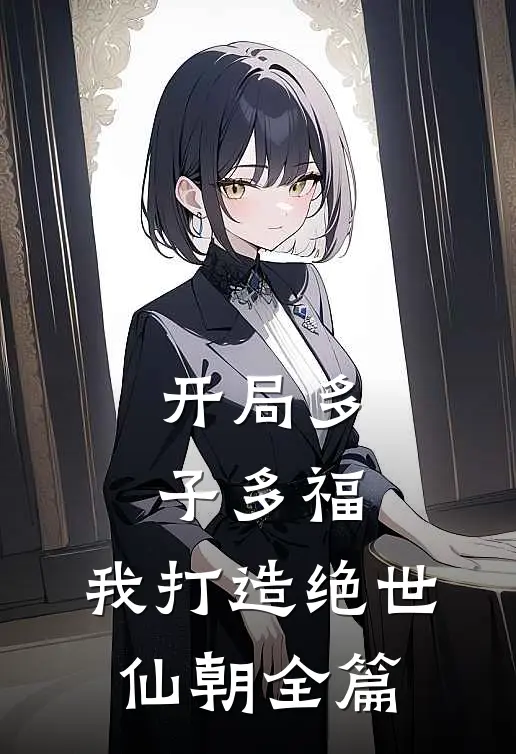 开局多子多福，我打造绝世仙朝全篇