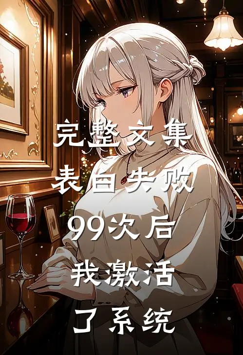 完整文集表白失败99次后，我激活了系统