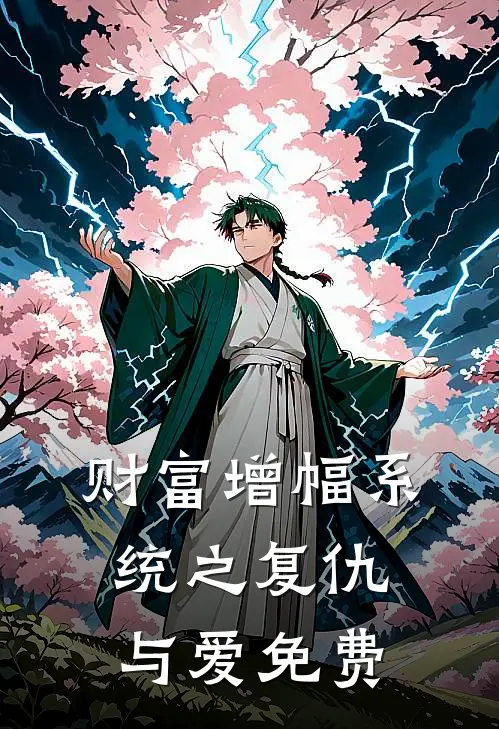 财富增幅系统之复仇与爱免费