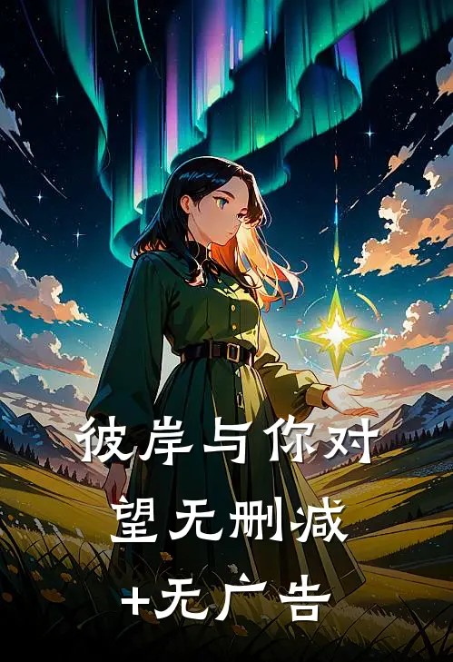 彼岸与你对望无删减+无广告