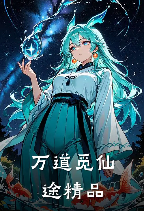 万道觅仙途精品