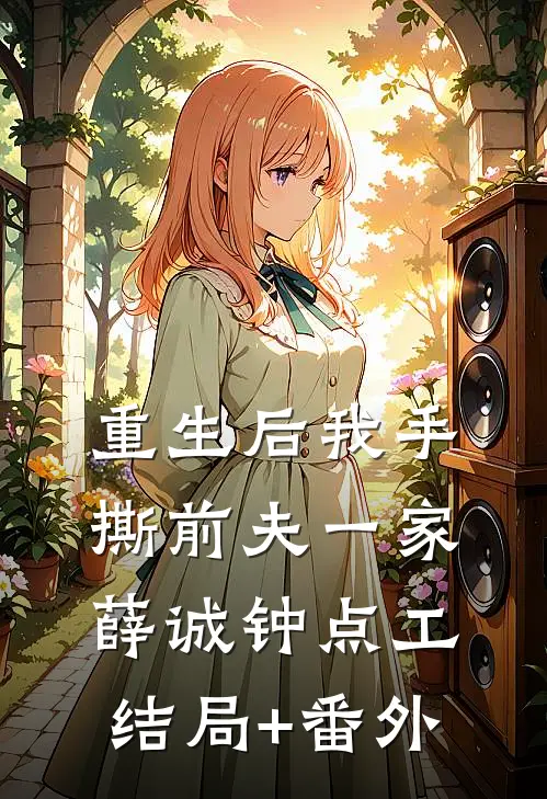 重生后我手撕前夫一家薛诚钟点工结局+番外