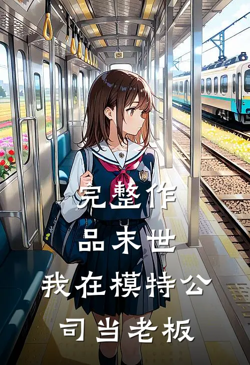 完整作品末世：我在模特公司当老板