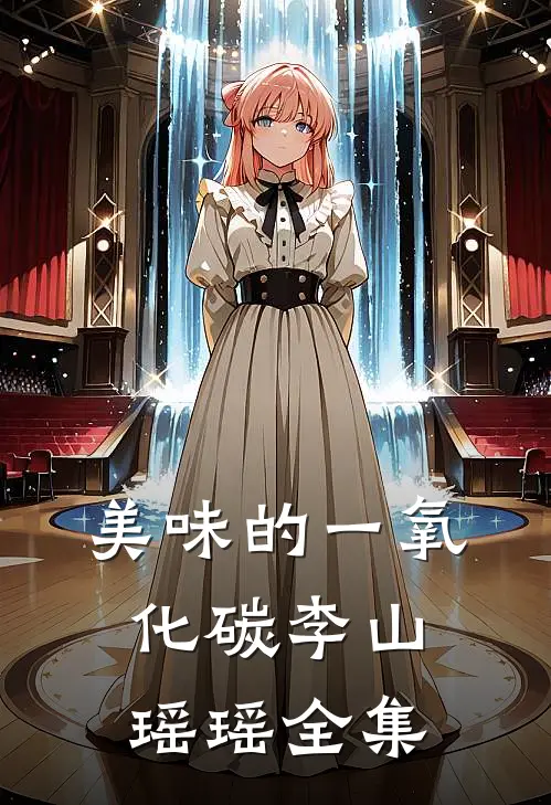 美味的一氧化碳李山瑶瑶 全集