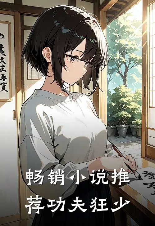 畅销小说推荐功夫狂少
