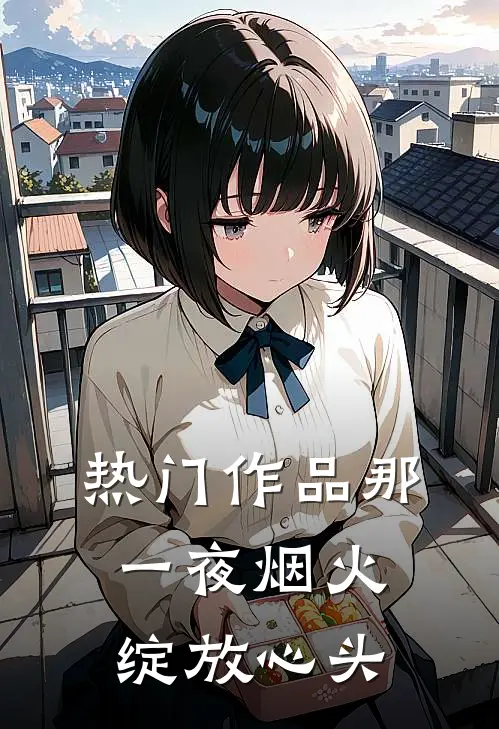 热门作品那一夜烟火,绽放心头是歌