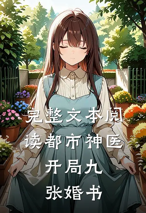 完整文本阅读都市神医：开局九张婚书