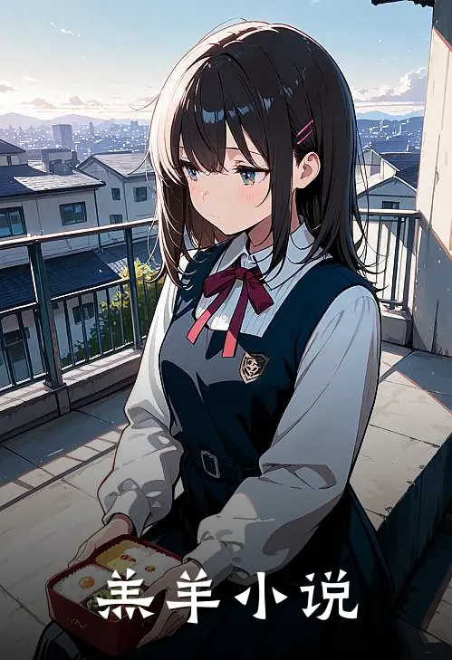 羔羊小说