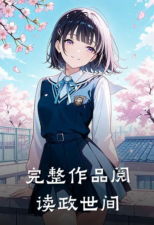 完整作品阅读政世间