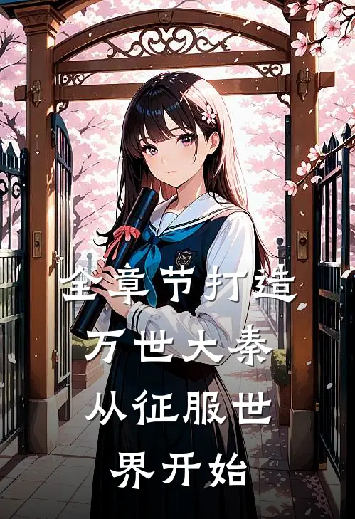 全章节打造万世大秦，从征服世界开始