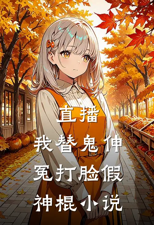 直播：我替鬼伸冤打脸假神棍小说