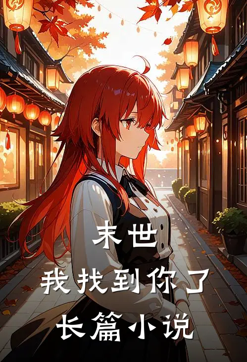末世我找到你了长篇免费阅读