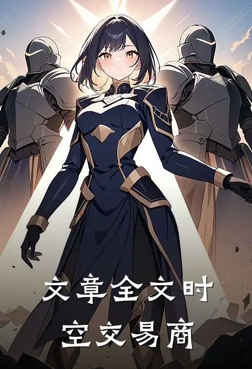 文章全文时空交易商