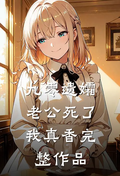 九零遗孀，老公死了我真香完整作品